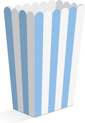 Globos Κουτάκι Ποπ Κορν για Party 8τμχ