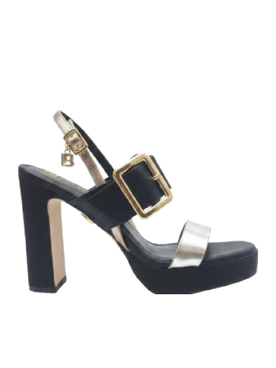Laura Biagiotti Laura Biagiotti Damen Sandalen ...