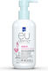 InterMed Kinder Duschgel Babyderm Girls Intimate Wash in Gel-Form 250ml
