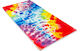 District75 Beach Towel
