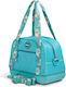 Igloo Isolierte Handtasche 0.33 Liter Lagoon Teal
