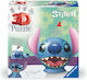 Stitch Puzzle 3D 72pcs 11574