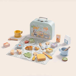Tooky Toys Set από Ξύλο