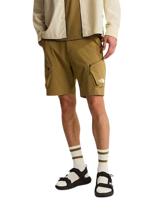 The North Face Short Αθλητική Ανδρική Βερμούδα ...