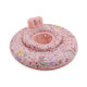 Little Dutch Baby Swim Ring Dreamy Mermaid Pink