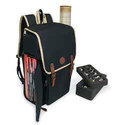 Enhance Designer Edition Dnd Backpack Stylish Rpg Travel Bag Black Enhance Designer Edition Dnd Backpack Stylish Rpg Travel Bag Black