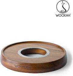 База за наргиле Wookah Stand Iroko