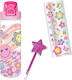 Hot Focus Kids Water Bottle 700ml