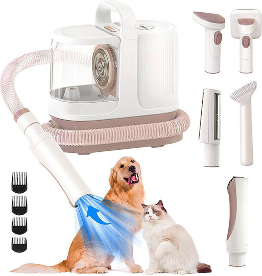 Professional Pet Care Kit
