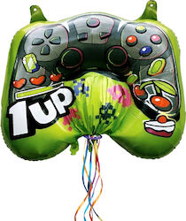 Inflatable Pinata Remote Control Gamer
