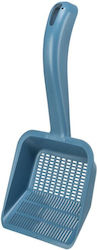 Trixie Φτυαράκι Άμμου Γάτας Xlarge Μπλε 65x85mm Trixie Φτυαράκι Άμμου Γάτας Xlarge Μπλε 65x85mm