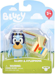 Bluey Xylophone Bluey Xylophone