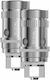 Eleaf Ec Dual Резистор За Електронни Цигари 0.3ohm