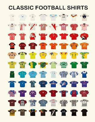 Classic Football Shirts Classic Football Shirts