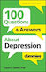 100 Questions Answers About Depression Laura L Smith