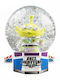 Christmas Snow Globe