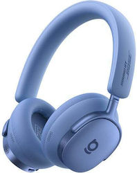 Baseus Inspire XH1 Bluetooth 3.5mm Mit 100 Stunden Wiedergabezeit Twilight Blau