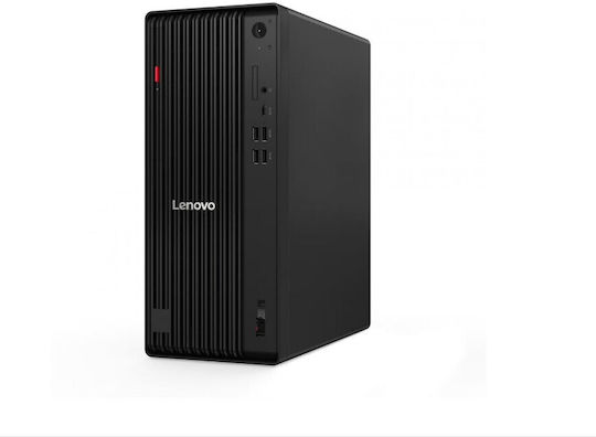 Lenovo ThinkCentre M70t Gen 6 Gaming Desktop PC (Ultra 5-235/16GB DDR5/1.0TB SSD/GeForce RTX 5050/W11 Pro)