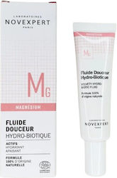 Novexpert Velvety Hydro-Biotic Ενυδατική Λεπτόρρευστη Κρέμα 50ml