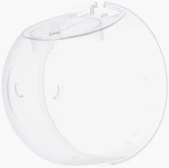 Milk Collection Container Satz Momcozy S9 Pro Brustpumpenteile & Zubehör