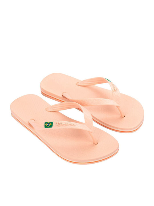 Ipanema Σαγιονάρες σε Ροζ Χρώμα 80408-BO521