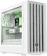 GameMax CLAW 460 Gaming Midi Tower Κουτί Υπολογ...