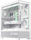 GameMax Vista 2 Gaming Midi Tower Computer Case...