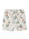 Kinder Shorts & Bermudas Stoff Peyote Melange