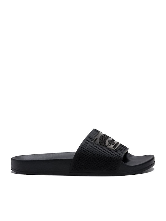 Men's Flip Flops Black