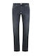 Men's Jeans Pants Black