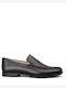 Summer Ii 1 Men's Loafers In Black Colour