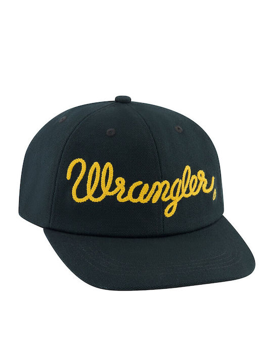 Wrangler Rope Cap 112378794 – Navy Blue