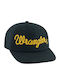Wrangler Rope Cap 112378794 – Navy Blue