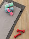 Fitnesshandtuch 75x140 Active Graues Palamaiki Home