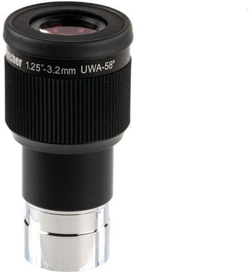 Sky-watcher Swa-58 Eyepiece 3.2 Mm 1.25"