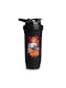 SmartShake Reforce Шейкър за протеини 900ml Неръждаема стомана Сив