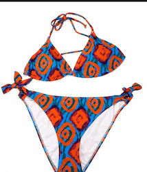 Water Line Set Bikini Τριγωνάκι