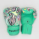 Fujimae Sak Yant 2 Leather Boxing Gloves For Co...