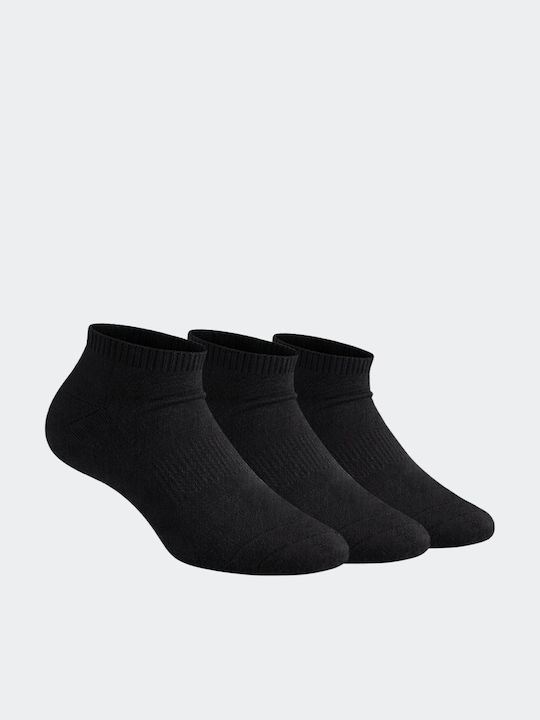 Be:Nation Sportliche Socken Schwarz 1 Paar