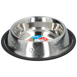 Pet Treatment Неръждаема Купа За Храна 750мл