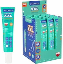 Starpak Υγρή Κόλλα 45gr 16τμχ Διάφανη