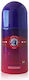 Cuba Deodorant Spray 50ml