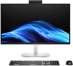 HP EliteStudio 8 27" Touch (Ultra 7-265/16GB/512GB) GR HP EliteStudio 8 27" Touch (Ultra 7-265/16GB/512GB) GR