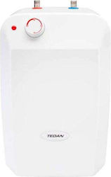 Tedan Водонагревател 10л Inox 2kW