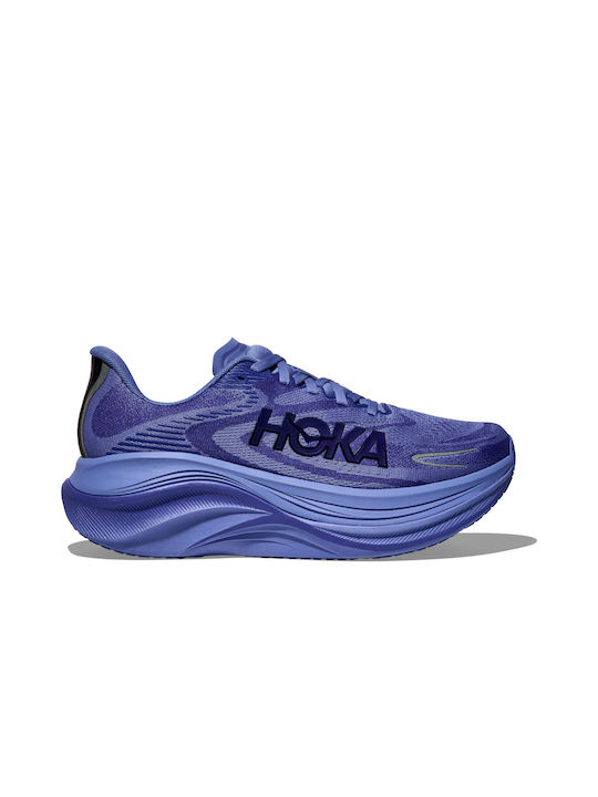 HOKA Skyward X Ανδρικά Αθλητικά Παπούτσια Train...