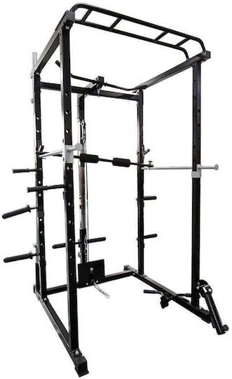 XQ Max Όργανο Δικεφάλων/Τρικεφάλων με Βάρη 94.5kg