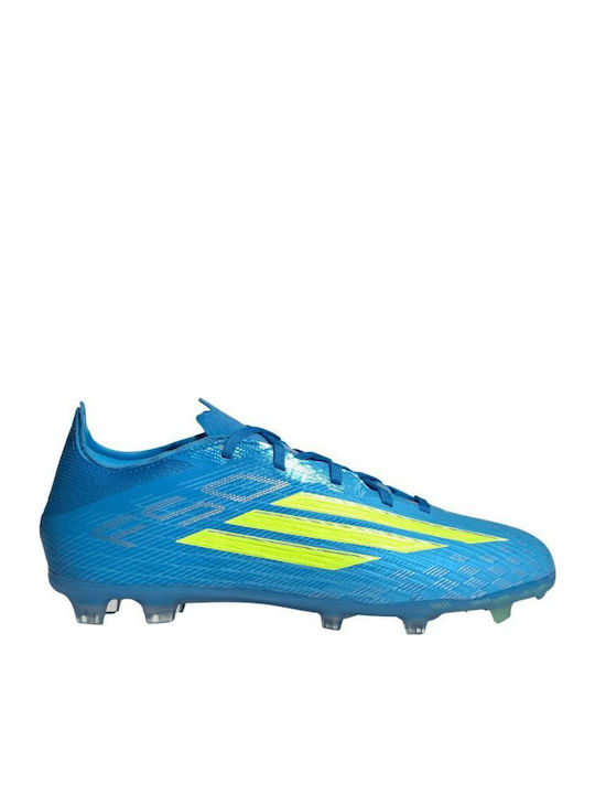 adidas Παιδικά Ποδοσφαιρικά Παπούτσια F50 Elite...
