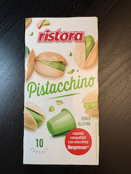 Ristora Espresso 10caps Ristora Espresso 10caps