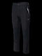 Brugi 92800704374 Herren Ski- und Snowboardhose Schwarz