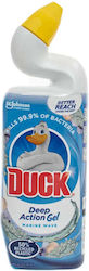Duck Gel Καθαρισμού Λεκάνης 750ml